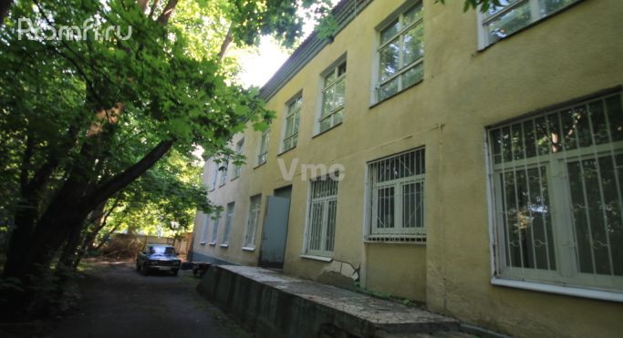 Продажа помещения свободного назначения 757 м², улица Говорова - фото 2