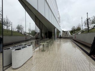 Аренда торгового помещения 154 м²