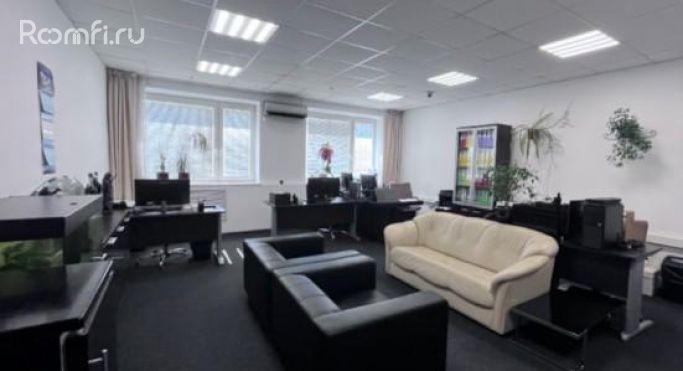 Аренда офиса 70 м², 2-й Верхний Михайловский проезд - фото 1