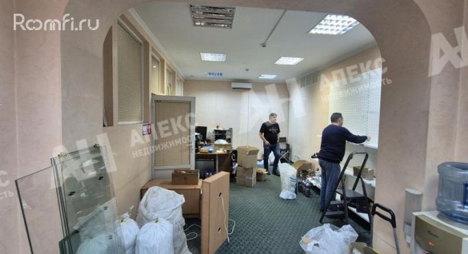 Аренда офиса 30 м², улица Обручева - фото 3