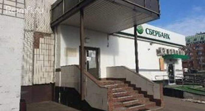 Аренда торгового помещения 499.2 м², Старокачаловская улица - фото 2