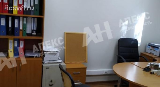 Продажа офиса 200 м², Большая Почтовая улица - фото 3