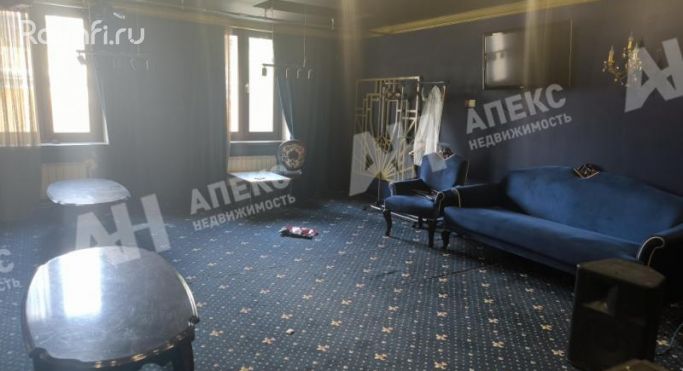 Аренда помещения свободного назначения 525 м², Оружейный переулок - фото 3