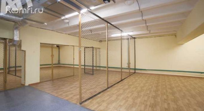 Аренда помещения свободного назначения 1688 м², улица Годовикова - фото 3