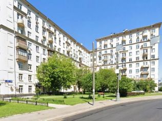 Аренда торгового помещения 282 м²