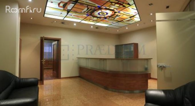 Аренда офиса 340 м², улица Можайский Вал - фото 3