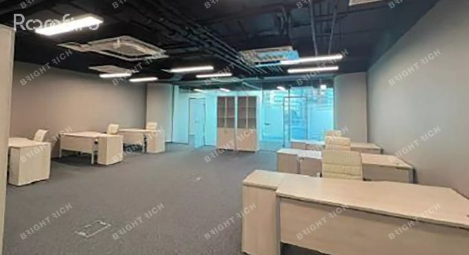 Продажа офиса 123.3 м², Пресненская набережная - фото 1