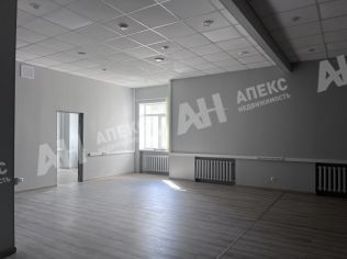 Аренда помещения свободного назначения 100 м²