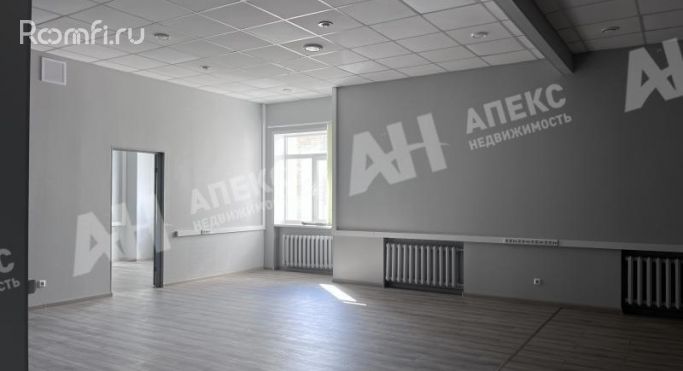 Аренда помещения свободного назначения 100 м², Аптекарский переулок - фото 1