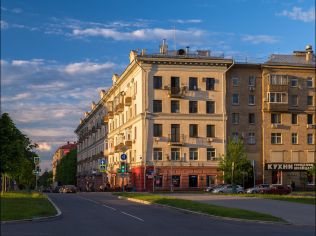 Аренда торгового помещения 70 м²