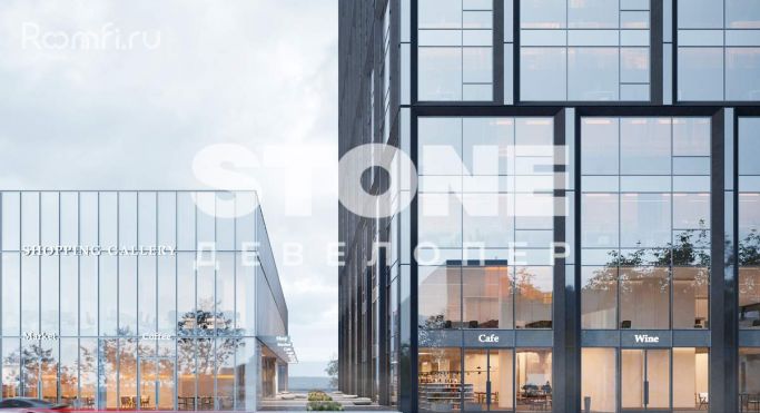 Продажа офиса 1600.6 м², Дмитровский проезд - фото 4