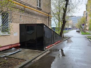 Аренда помещения свободного назначения 157 м²