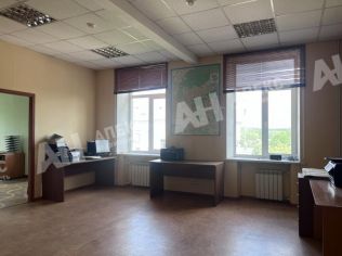 Аренда офиса 64 м²