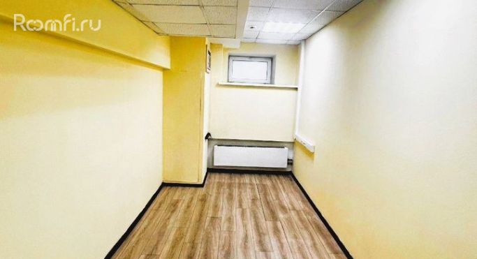 Аренда помещения свободного назначения 145.7 м², улица Золоторожский Вал - фото 2