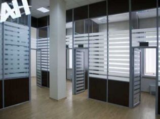 Аренда офиса 635 м²
