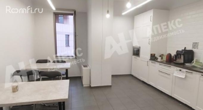 Аренда офиса 1410 м², Космодамианская набережная - фото 2