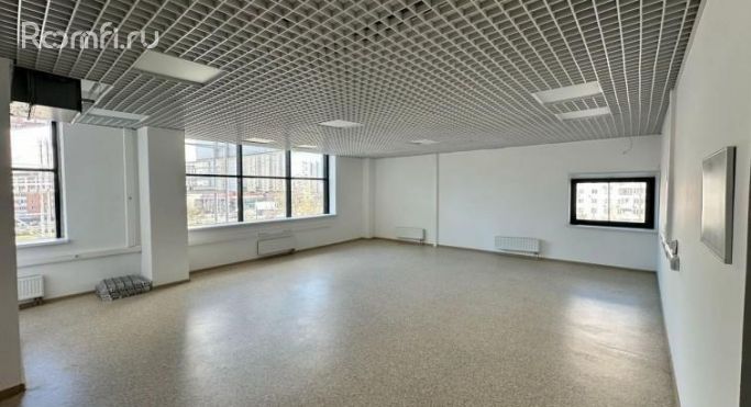 Аренда склада 845 м², Поречная улица - фото 3