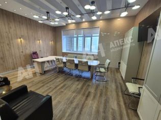 Аренда помещения свободного назначения 1025 м²