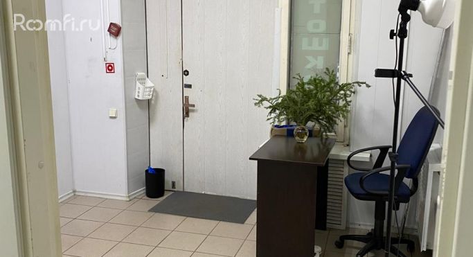 Аренда торгового помещения 56.7 м², улица Авиаконструктора Миля - фото 4