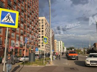 Аренда помещения свободного назначения 193 м²
