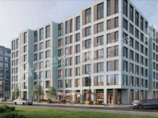 Продажа помещения свободного назначения 49 м²