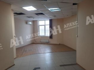 Аренда помещения свободного назначения 116 м²