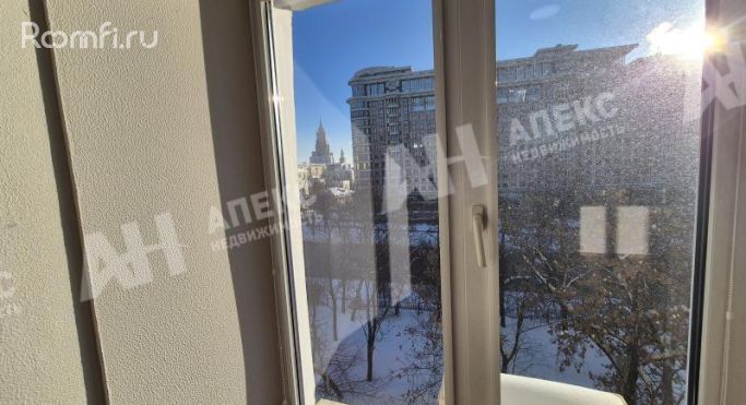 Аренда офиса 157 м², улица Новый Арбат - фото 2