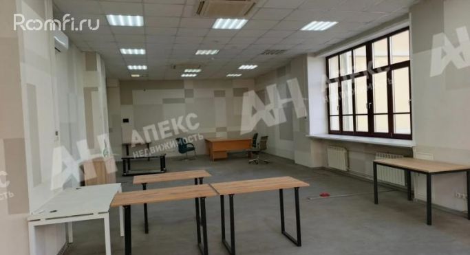 Аренда офиса 90 м², улица Ленинская Слобода - фото 3