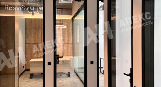 Аренда офиса 276 м², Ленинский проспект - фото 3