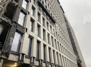 Продажа помещения свободного назначения 88 м²