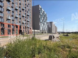 Аренда помещения свободного назначения 68 м²