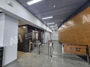 Аренда офиса 500 м²