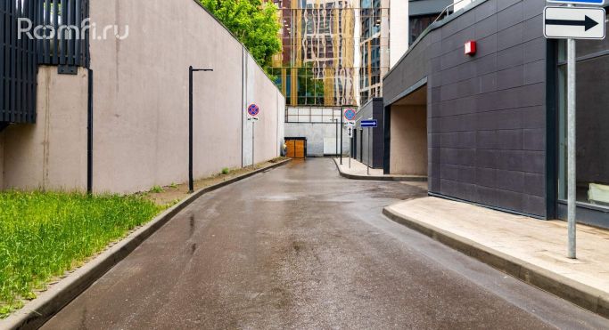 Аренда помещения свободного назначения 121.4 м², улица Лётчика Осканова - фото 3