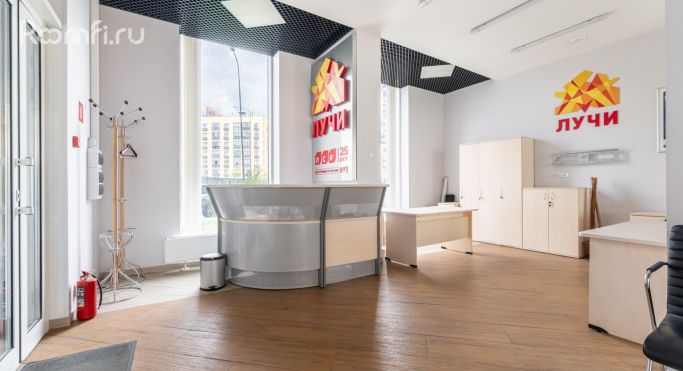Аренда помещения свободного назначения 127.3 м², Производственная улица - фото 2