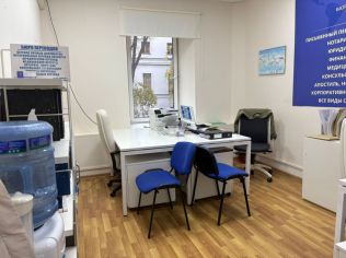 Аренда помещения свободного назначения 14 м²