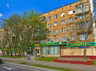 Продажа помещения свободного назначения 274 м²