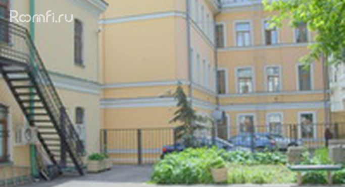 Офисное здание «Особняк на Маяковской» - фото 2