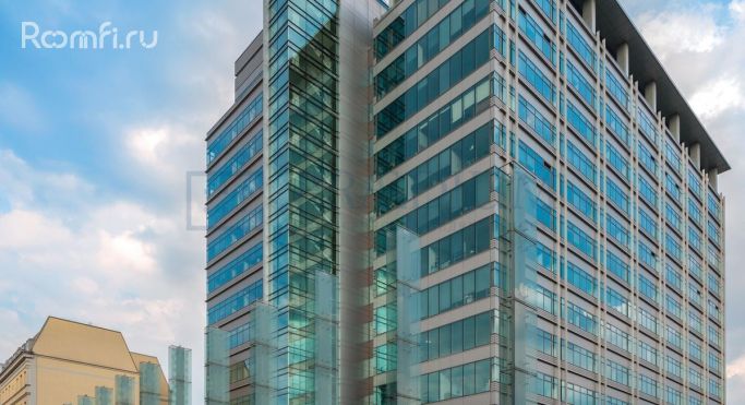 Аренда офиса 193 м², улица Гашека - фото 2