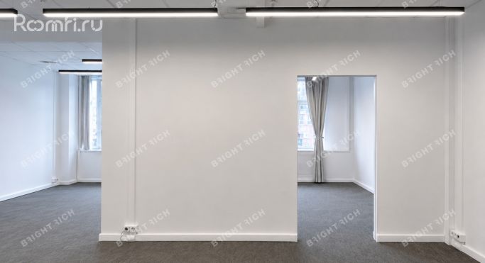 Аренда офиса 761 м², Цветной бульвар - фото 3