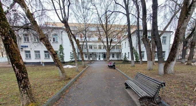 Аренда помещения свободного назначения 1335 м², улица Расковой - фото 2