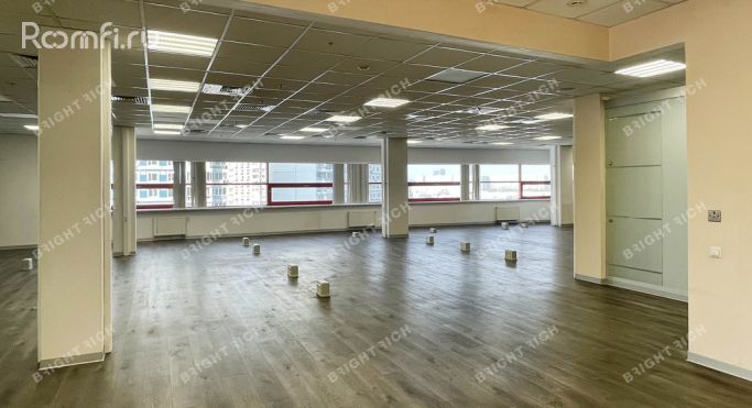Аренда офиса 1460 м², Снежная улица - фото 2