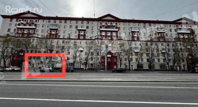 Продажа помещения свободного назначения 134 м², проспект Будённого - фото 3