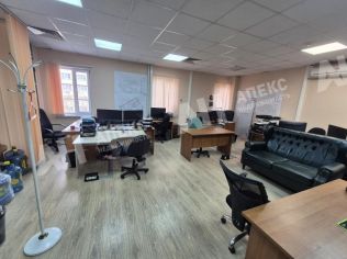 Аренда офиса 53 м²