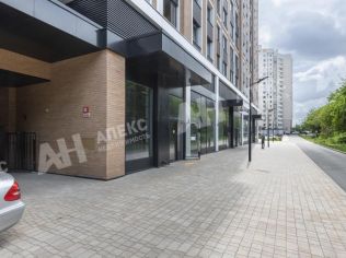 Продажа помещения свободного назначения 123 м²