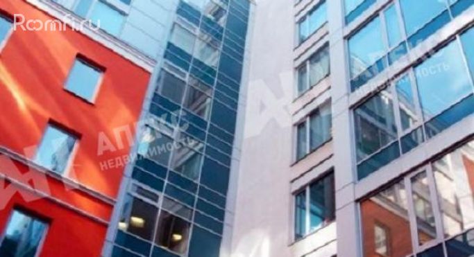 Аренда офиса 552 м², улица Кржижановского - фото 2