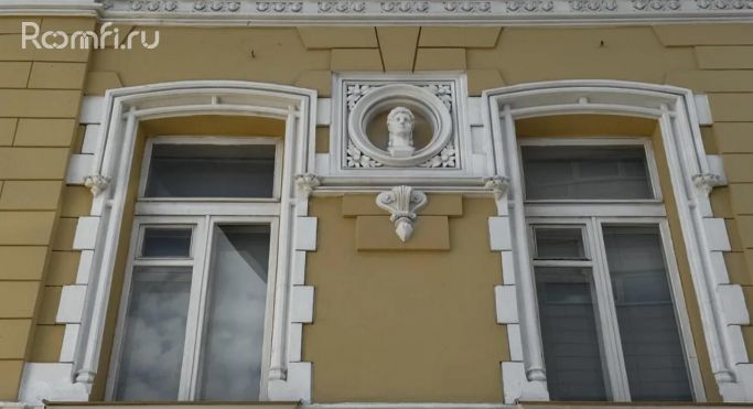 Аренда помещения свободного назначения 1033.7 м², 2-й Сыромятнический переулок - фото 3