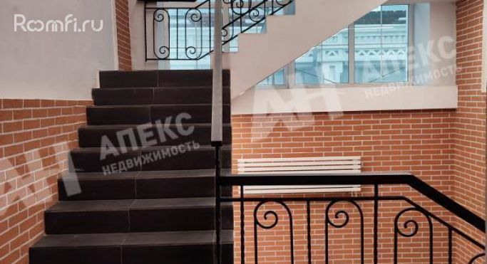 Аренда офиса 502 м², Вятская улица - фото 3