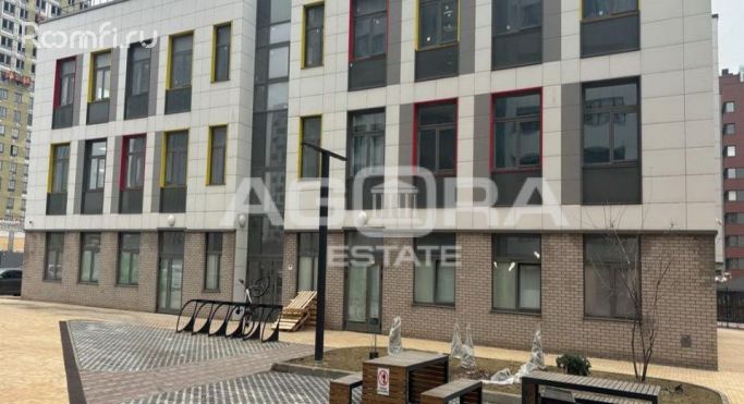 Продажа помещения свободного назначения 2129.1 м², Тагильская улица - фото 2