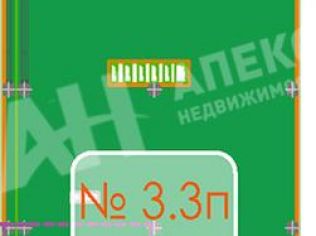 Продажа помещения свободного назначения 1298 м²