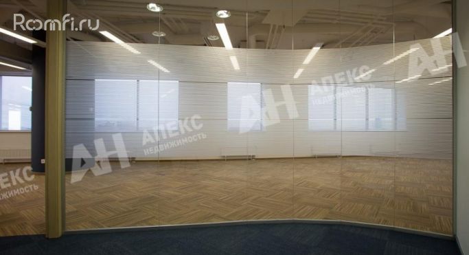 Аренда офиса 362 м², улица Двинцев - фото 3